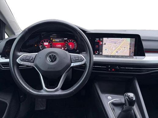 Volkswagen Golf - Afbeelding 10 van 29