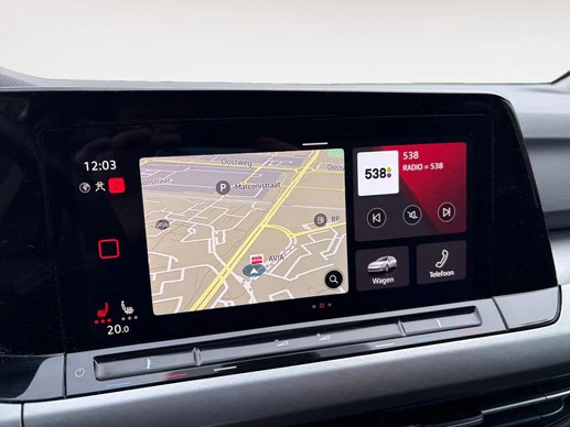 Volkswagen Golf - Afbeelding 11 van 29