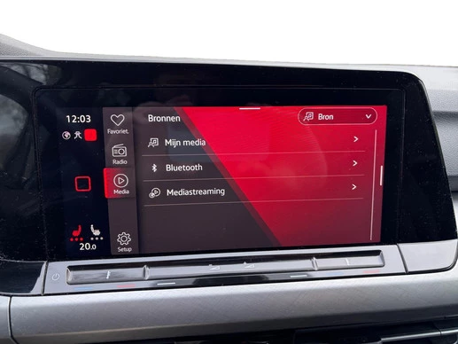 Volkswagen Golf - Afbeelding 13 van 29