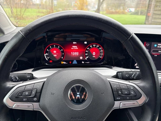 Volkswagen Golf - Afbeelding 18 van 29