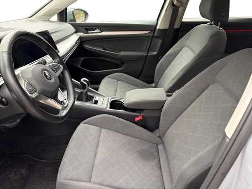 Volkswagen Golf - Afbeelding 20 van 29