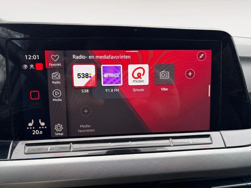 Volkswagen Golf - Afbeelding 25 van 29