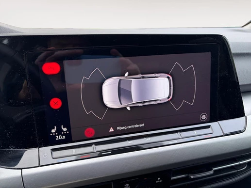 Volkswagen Golf - Afbeelding 26 van 29