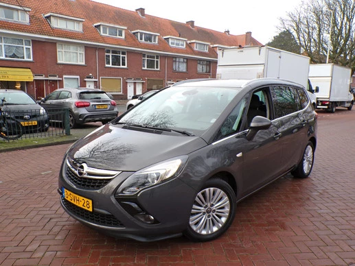 Opel Zafira - Afbeelding 1 van 30