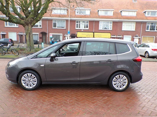 Opel Zafira - Afbeelding 2 van 30