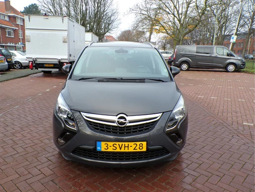 Opel Zafira - Afbeelding 3 van 30