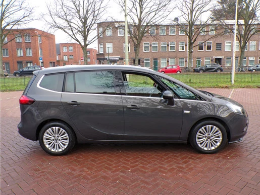 Opel Zafira - Afbeelding 5 van 30