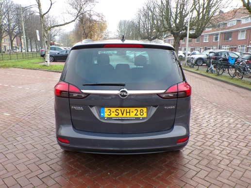 Opel Zafira - Afbeelding 7 van 30