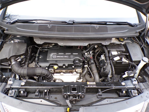 Opel Zafira - Afbeelding 11 van 30