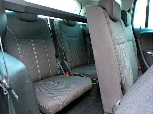 Opel Zafira - Afbeelding 14 van 30