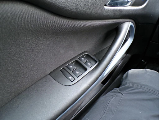 Opel Zafira - Afbeelding 18 van 30