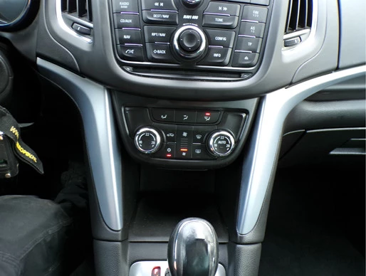 Opel Zafira - Afbeelding 19 van 30
