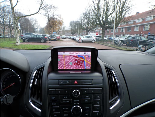 Opel Zafira - Afbeelding 20 van 30