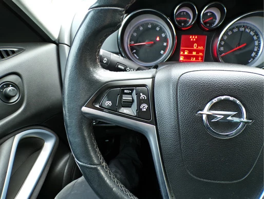 Opel Zafira - Afbeelding 22 van 30