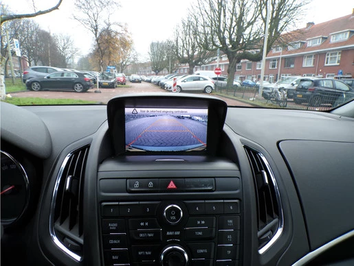 Opel Zafira - Afbeelding 24 van 30