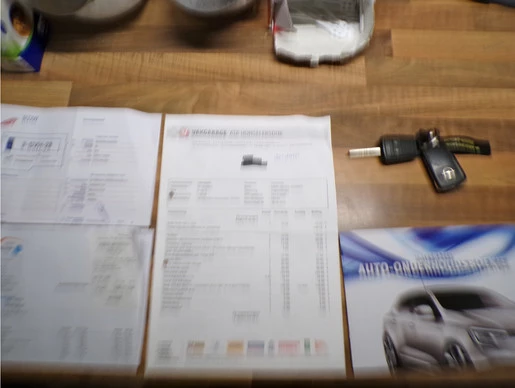 Opel Zafira - Afbeelding 25 van 30