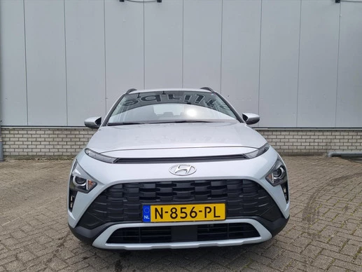 Hyundai Bayon - Afbeelding 2 van 30