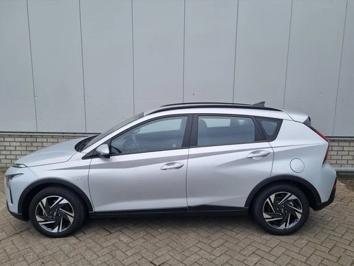 Hyundai Bayon - Afbeelding 4 van 30