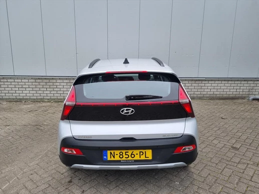 Hyundai Bayon - Afbeelding 6 van 30