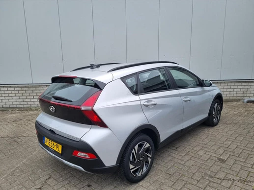 Hyundai Bayon - Afbeelding 7 van 30