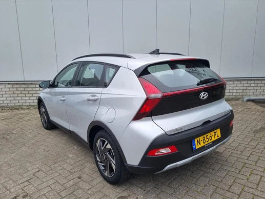 Hyundai Bayon - Afbeelding 8 van 30