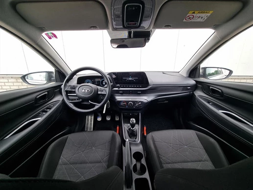 Hyundai Bayon - Afbeelding 9 van 30