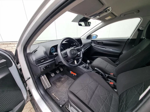 Hyundai Bayon - Afbeelding 10 van 30