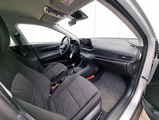 Hyundai Bayon - Afbeelding 12 van 30