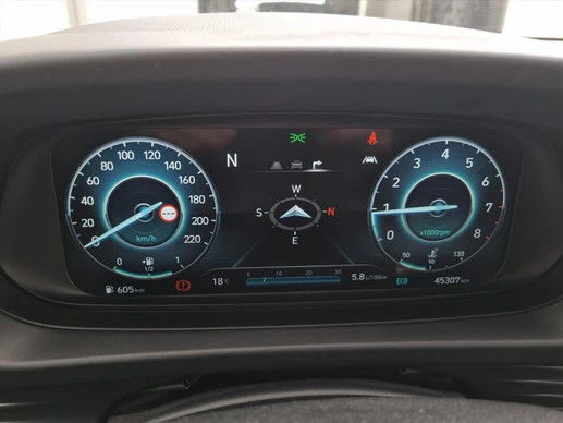 Hyundai Bayon - Afbeelding 20 van 30