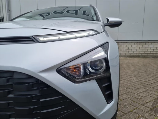 Hyundai Bayon - Afbeelding 21 van 30