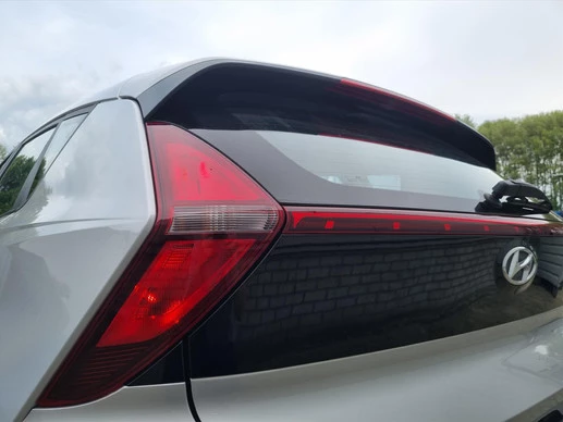 Hyundai Bayon - Afbeelding 24 van 30