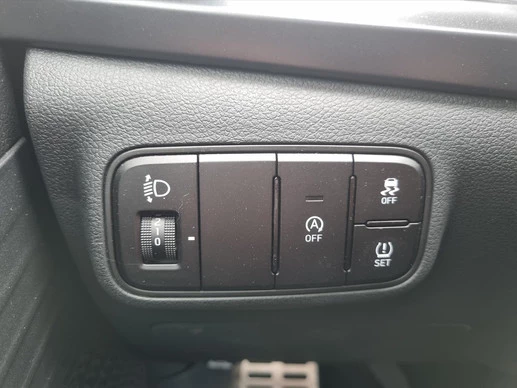 Hyundai Bayon - Afbeelding 25 van 30