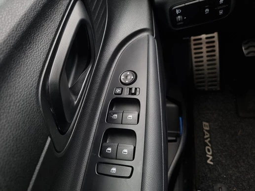 Hyundai Bayon - Afbeelding 26 van 30