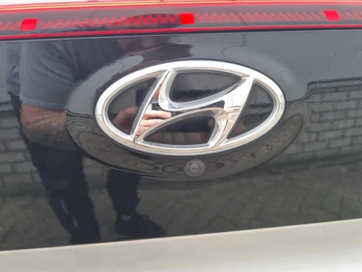 Hyundai Bayon - Afbeelding 27 van 30