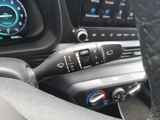 Hyundai Bayon - Afbeelding 28 van 30