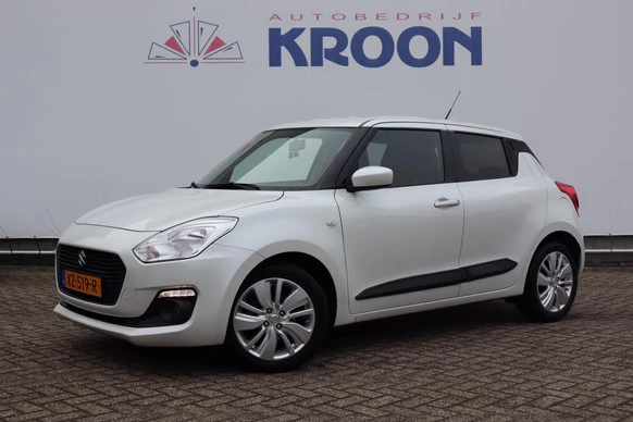 Suzuki Swift - Afbeelding 1 van 24