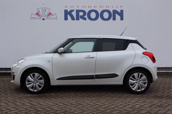 Suzuki Swift - Afbeelding 2 van 24