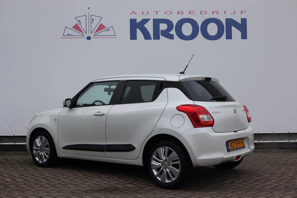 Suzuki Swift - Afbeelding 3 van 24