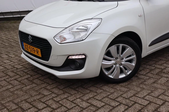 Suzuki Swift - Afbeelding 4 van 24