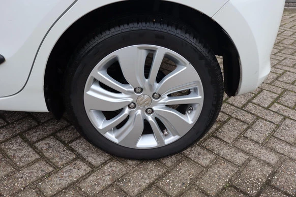 Suzuki Swift - Afbeelding 5 van 24