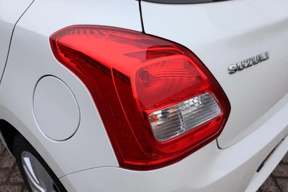 Suzuki Swift - Afbeelding 6 van 24