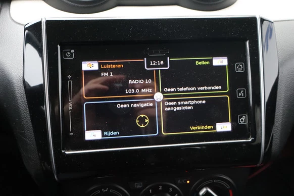 Suzuki Swift - Afbeelding 7 van 24