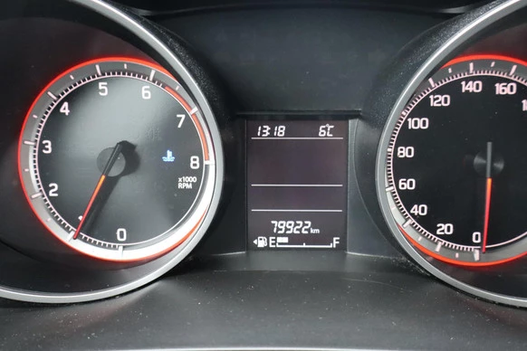 Suzuki Swift - Afbeelding 11 van 24