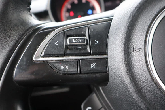 Suzuki Swift - Afbeelding 14 van 24