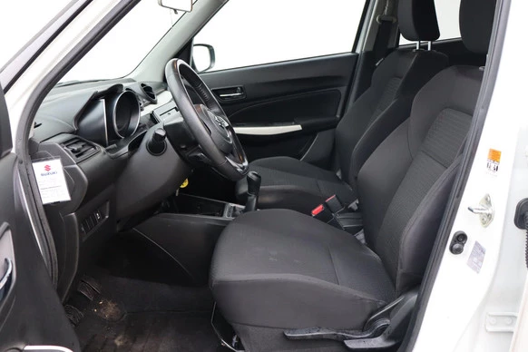 Suzuki Swift - Afbeelding 17 van 24