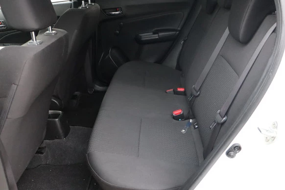 Suzuki Swift - Afbeelding 18 van 24