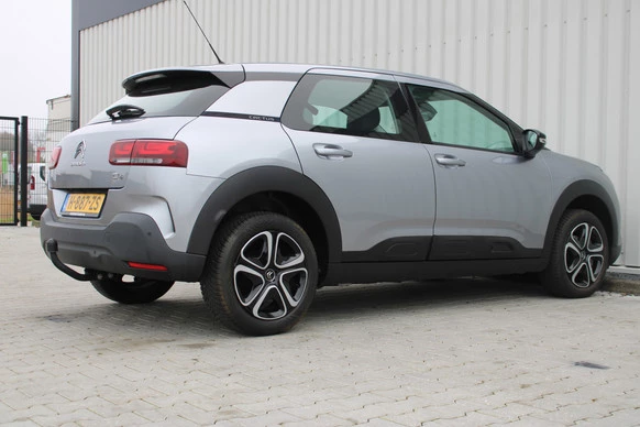 Citroën C4 Cactus - Afbeelding 3 van 30
