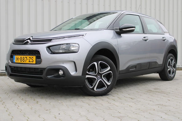Citroën C4 Cactus - Afbeelding 4 van 30
