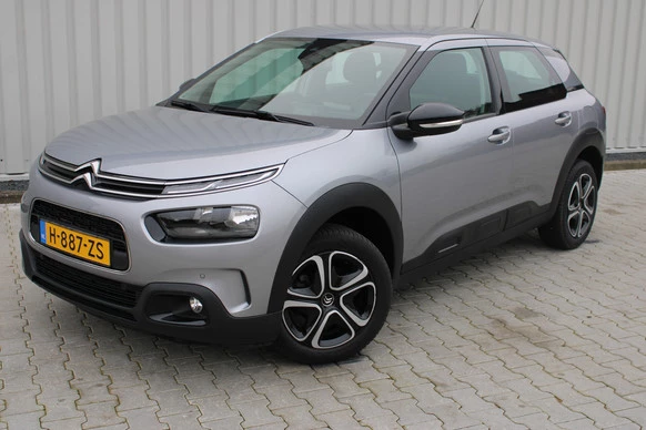 Citroën C4 Cactus - Afbeelding 5 van 30