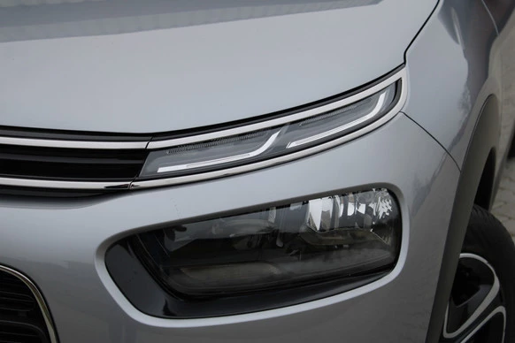 Citroën C4 Cactus - Afbeelding 6 van 30
